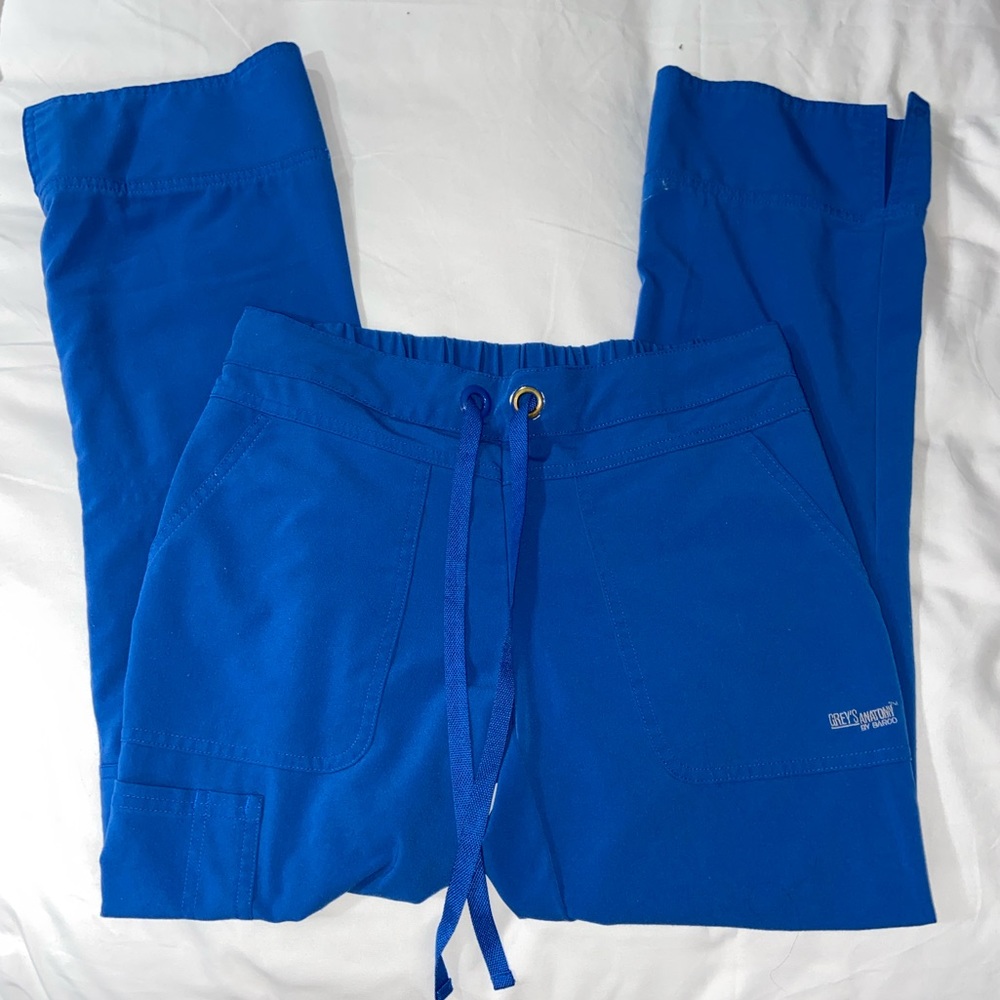 Grey’s Anatomy scrub pants